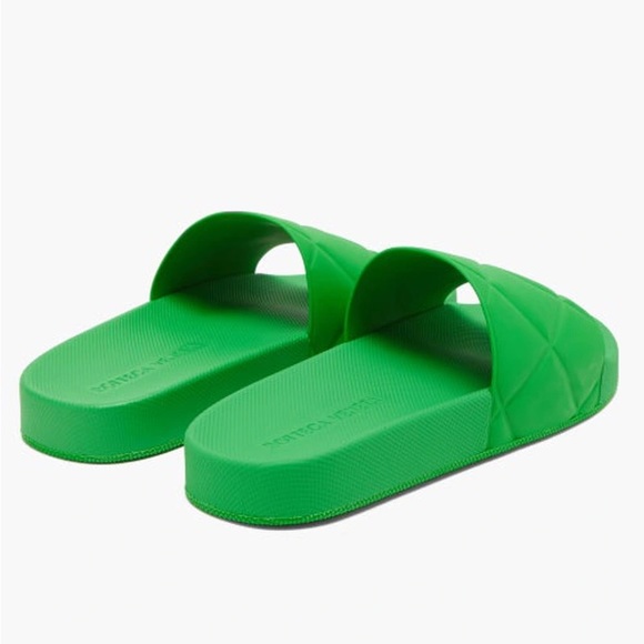 Bottega The slider Intrecciato